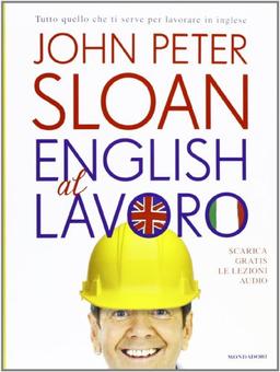 English al lavoro