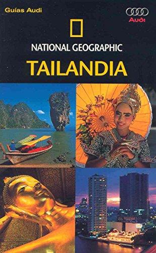 Guía, Tailandia (GUÍAS, Band 143)