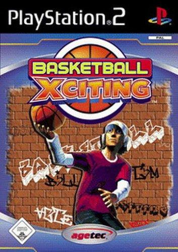 Basketball Xciting