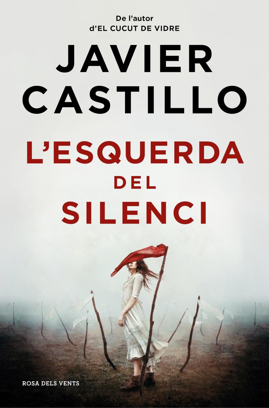 L'esquerda del silenci (Narrativa)