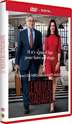 Le nouveau stagiaire [FR Import]