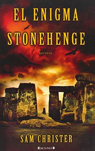 El enigma Stonehenge (La Trama)