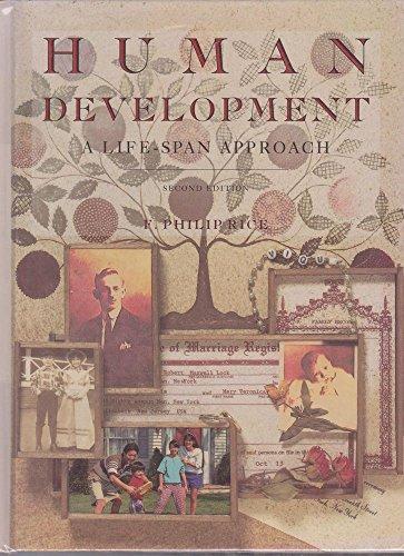 Human Development: A Life-Span Approach