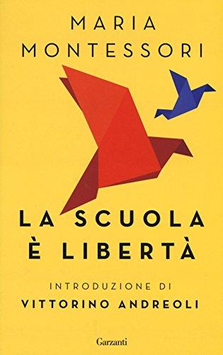 La scuola è libertà