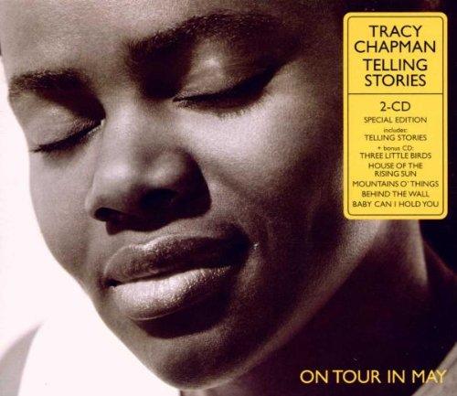 Telling Stories [+Bonus CD]