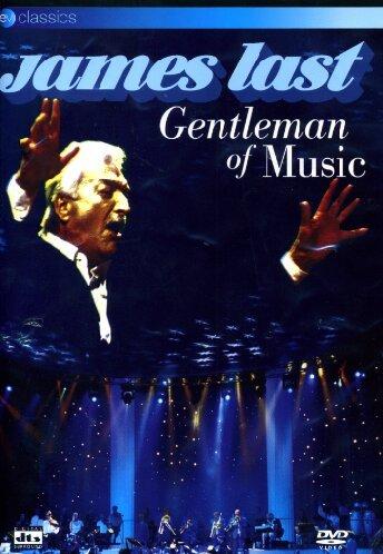 James Last - Gentleman of Music