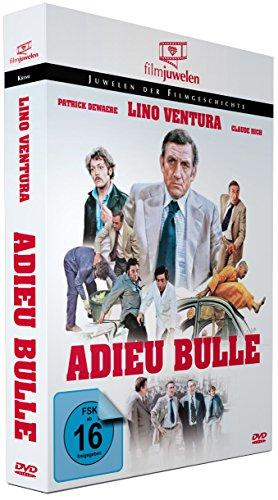 Adieu Bulle (Filmjuwelen)