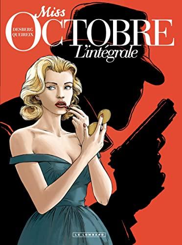 Miss Octobre : l'intégrale