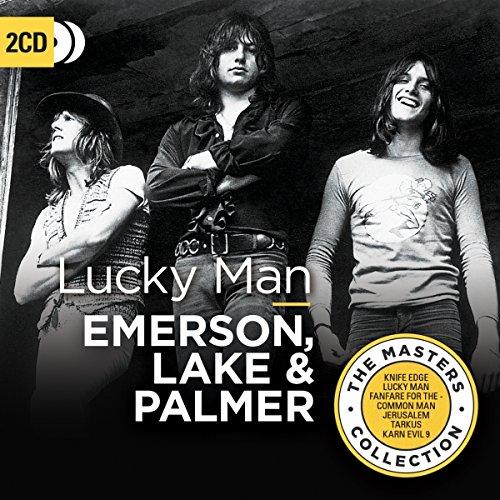 Lucky Man (the Masters Collection)