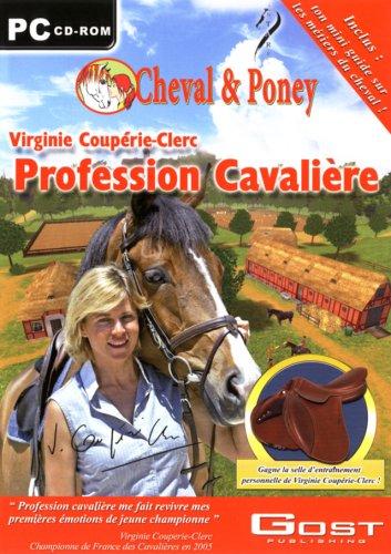 Profession CavaliÃ¨re [FR Import]