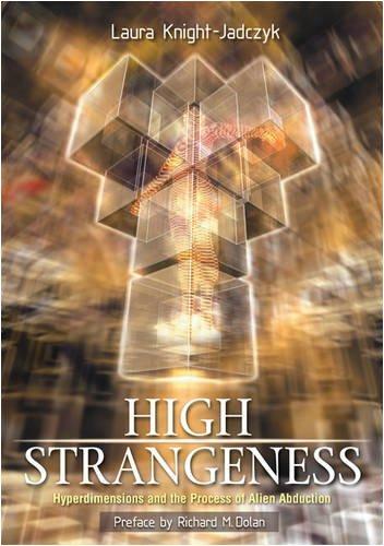 High Strangeness