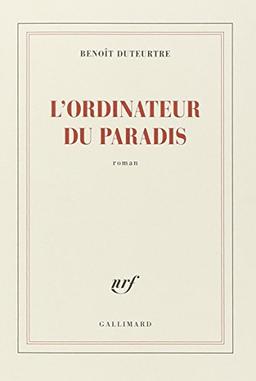 L'ordinateur du paradis