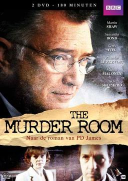 The Murder Room