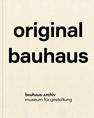 original bauhaus - dt.