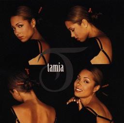 Tamia