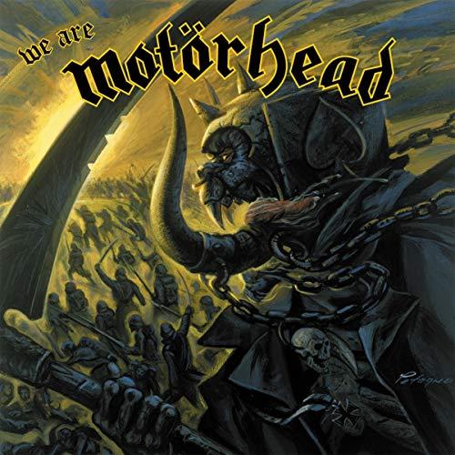 We Are Motörhead [Vinyl LP]