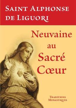 Neuvaine au Sacré-Coeur