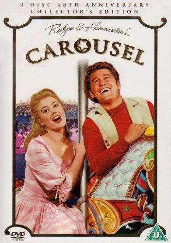 R & H Carousel: Special Edition  2 Disc [2 DVDs] [UK Import]