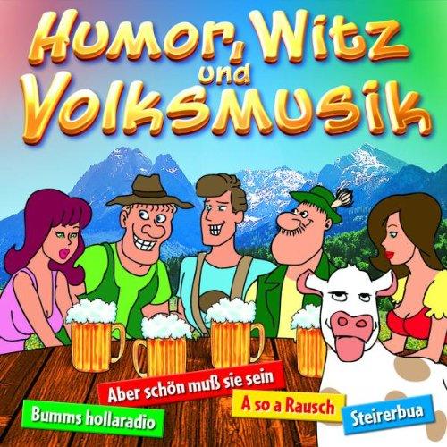 Humor,Witz und Volksmusik