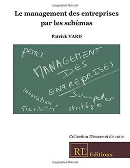 Le management des entreprises par les schémas