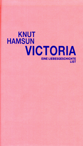 Victoria: Eine Liebesgeschichte