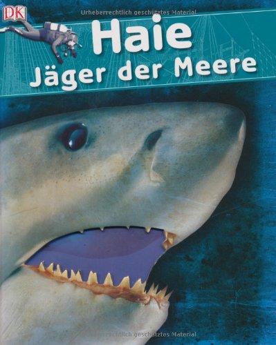 Haie: Jäger der Meere