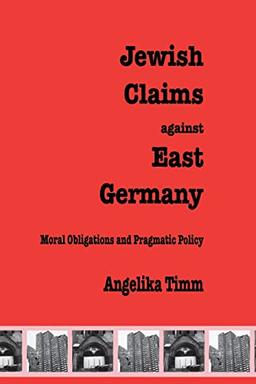 Jewish Claims Against East Germany