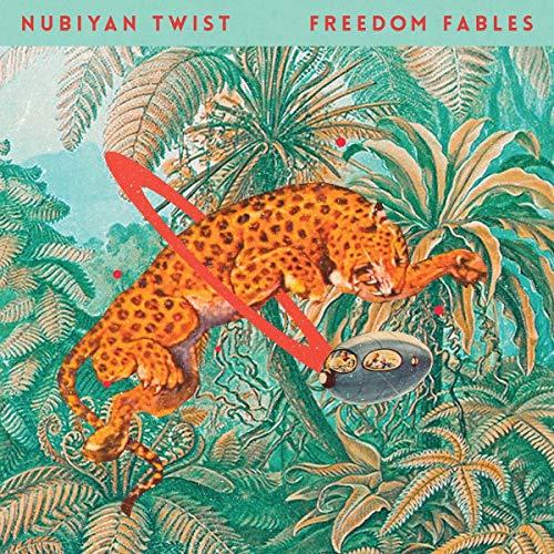 Freedom Fables [Vinyl LP]