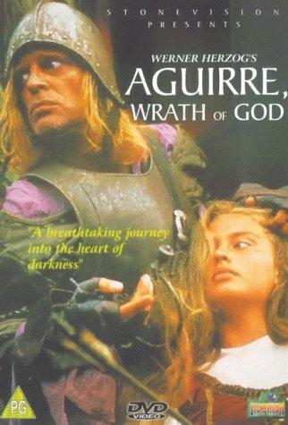 Aguirre - Wrath Of God [UK Import]