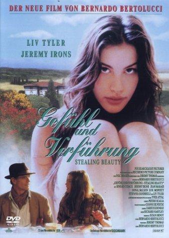 Gefühl und Verführung - Stealing Beauty