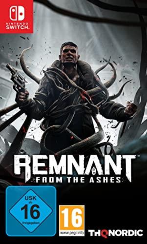 Remnant: From the Ashes - Nintendo Switch