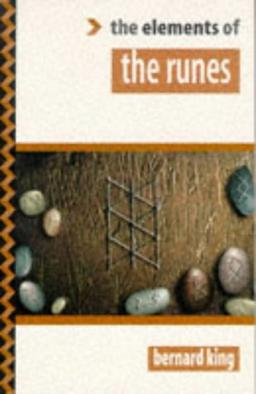 The Elements of the Runes (Elements of Series)