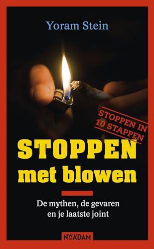 Stoppen met blowen: de mythes, de gevaren en je laatste joint