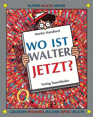 Wo ist Walter jetzt?