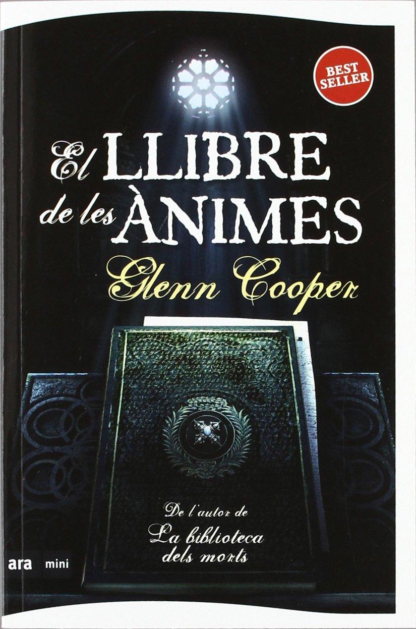 El llibre de les ànimes