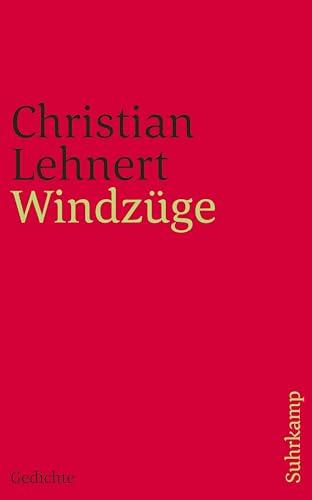 Windzüge: Gedichte