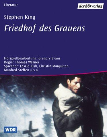 Friedhof des Grauens, 2 Cassetten