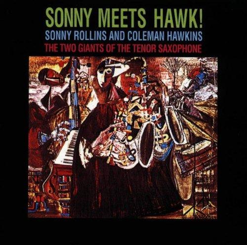 Sonny Meets Hawk/French Versio