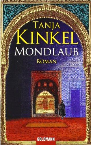 Mondlaub: Roman