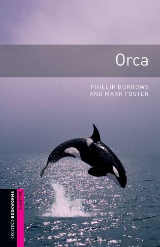 5. Schuljahr, Stufe 1 - Orca - Neubearbeitung: 250 Headwords (Oxford Bookworms: Starter)