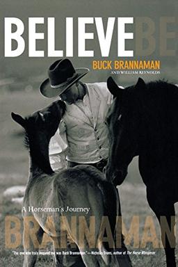 Believe: A Horseman's Journey