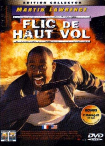 Flic de haut vol - Édition Collector [FR Import]