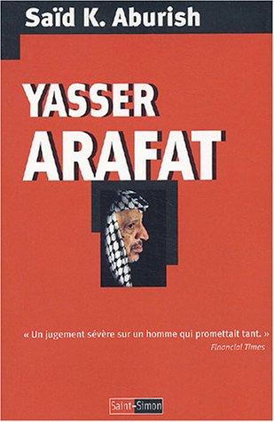 Yasser Arafat