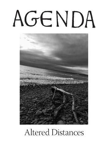 Altered Distances (Agenda Poetry Journal)