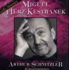 Miguel Herz-Kestranek liest Arthur Schnitzler, 1 Audio-CD