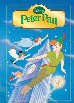 Disney Klassiker - Peter Pan