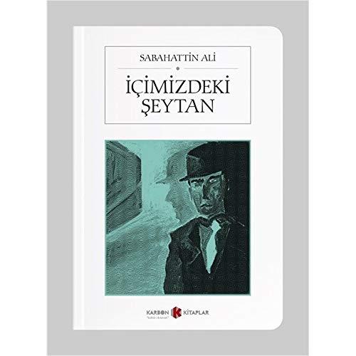 İçimizdeki Şeytan (Cep Boy)