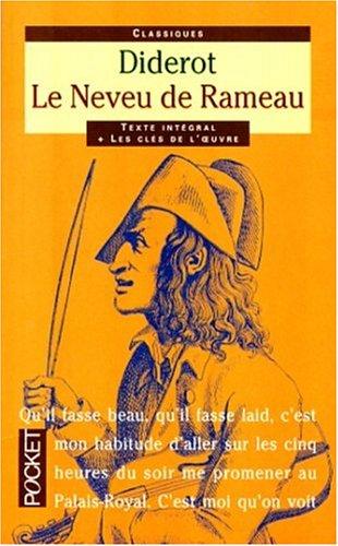 Le neveu de Rameau