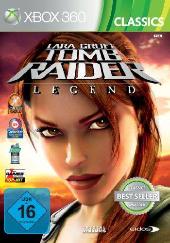 Tomb Raider: Legend