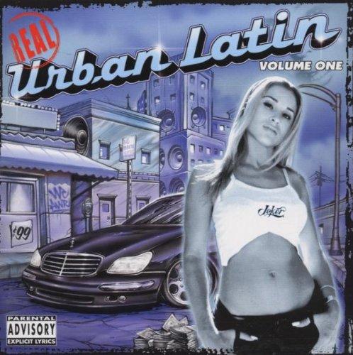 Real Urban Latin Vol.1